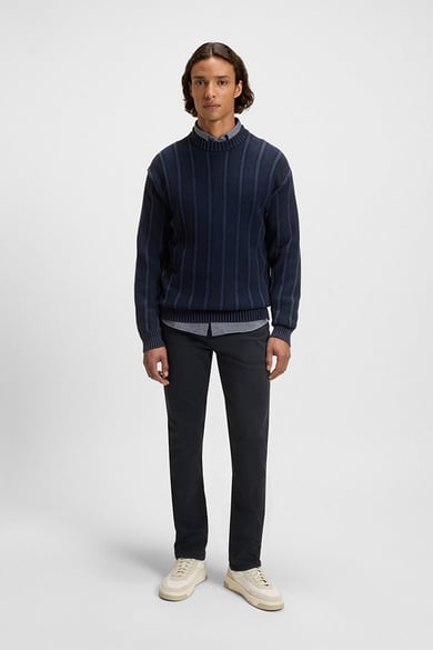 ΤΖΗΝ BOSS - 404 ΜΠΛΕ